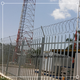 Illustration for article titled Why Steel Palisade Fence Price is Higher than Weld Wire Fence?em/em
